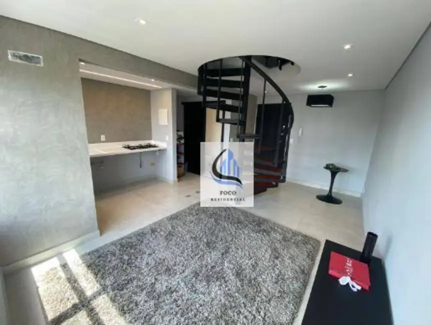 Apartamento com 2 quartos à venda e para alugar, 105m2 em Vila Clementino, São Paulo - SP - imagem 3 Foto 3 de Apartamento com 2 quartos à venda e para alugar, 105m2 em Vila Clementino, São Paulo - SP