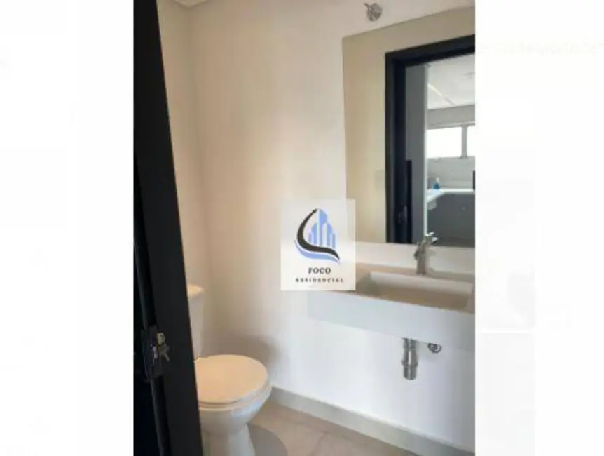 Apartamento com 2 quartos à venda e para alugar, 105m2 em Vila Clementino, São Paulo - SP - imagem 4 Foto 4 de Apartamento com 2 quartos à venda e para alugar, 105m2 em Vila Clementino, São Paulo - SP