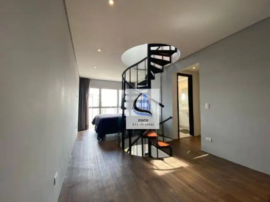 Apartamento com 2 quartos à venda e para alugar, 105m2 em Vila Clementino, São Paulo - SP - imagem 7 Foto 7 de Apartamento com 2 quartos à venda e para alugar, 105m2 em Vila Clementino, São Paulo - SP