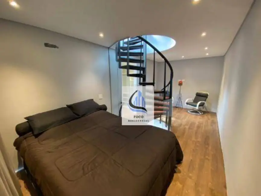 Apartamento com 2 quartos à venda e para alugar, 105m2 em Vila Clementino, São Paulo - SP - imagem 8 Foto 8 de Apartamento com 2 quartos à venda e para alugar, 105m2 em Vila Clementino, São Paulo - SP