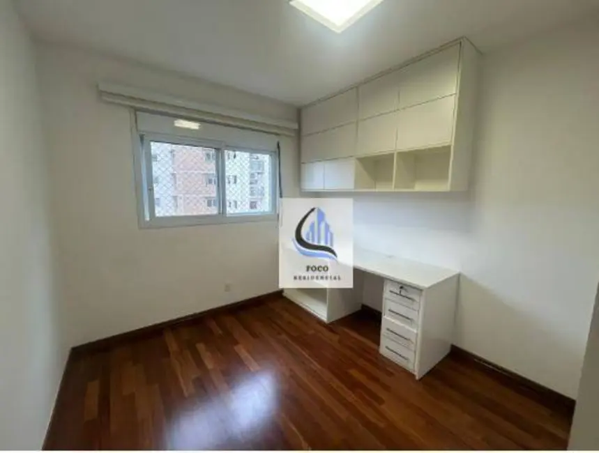 Foto 7 de Apartamento com 4 quartos à venda, 186m2 em São Paulo - SP