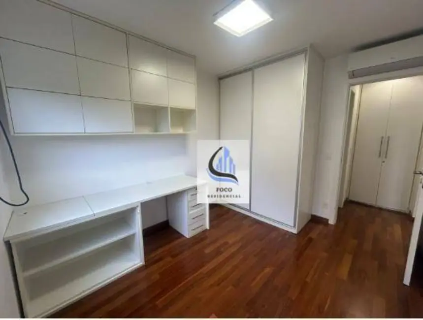 Foto 8 de Apartamento com 4 quartos à venda, 186m2 em São Paulo - SP