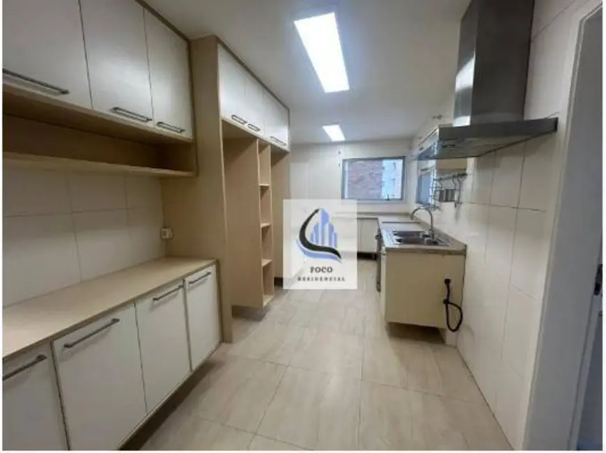 Foto 3 de Apartamento com 4 quartos à venda, 186m2 em São Paulo - SP