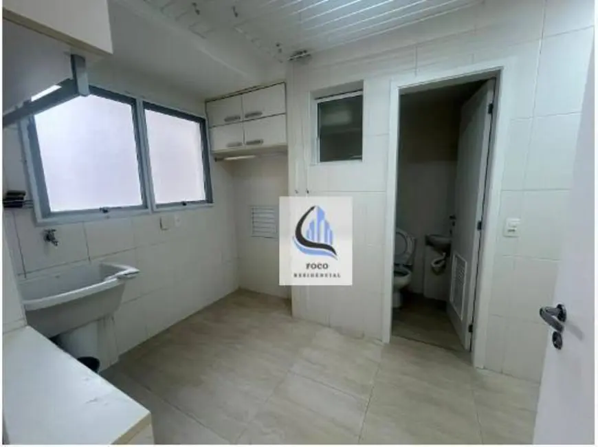 Foto 2 de Apartamento com 4 quartos à venda, 186m2 em São Paulo - SP