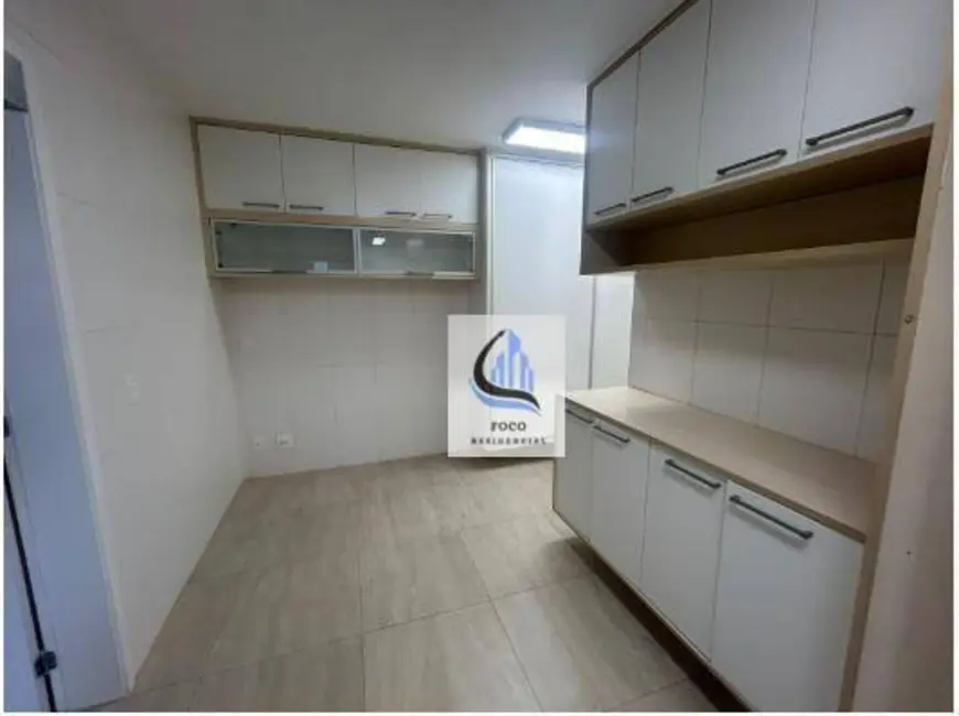 Foto 4 de Apartamento com 4 quartos à venda, 186m2 em São Paulo - SP