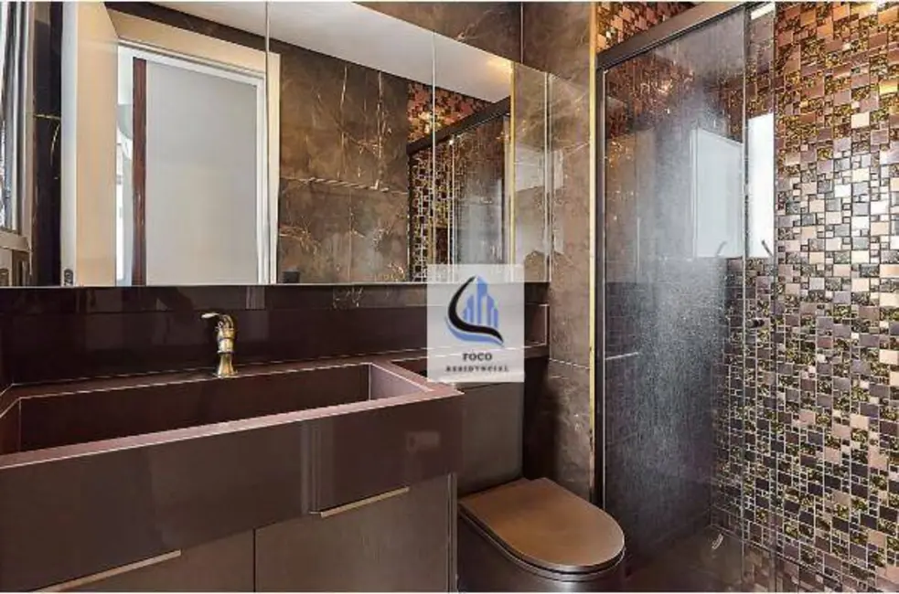 Foto 2 de Apartamento com 1 quarto para alugar, 81m2 em Vila Olímpia, São Paulo - SP