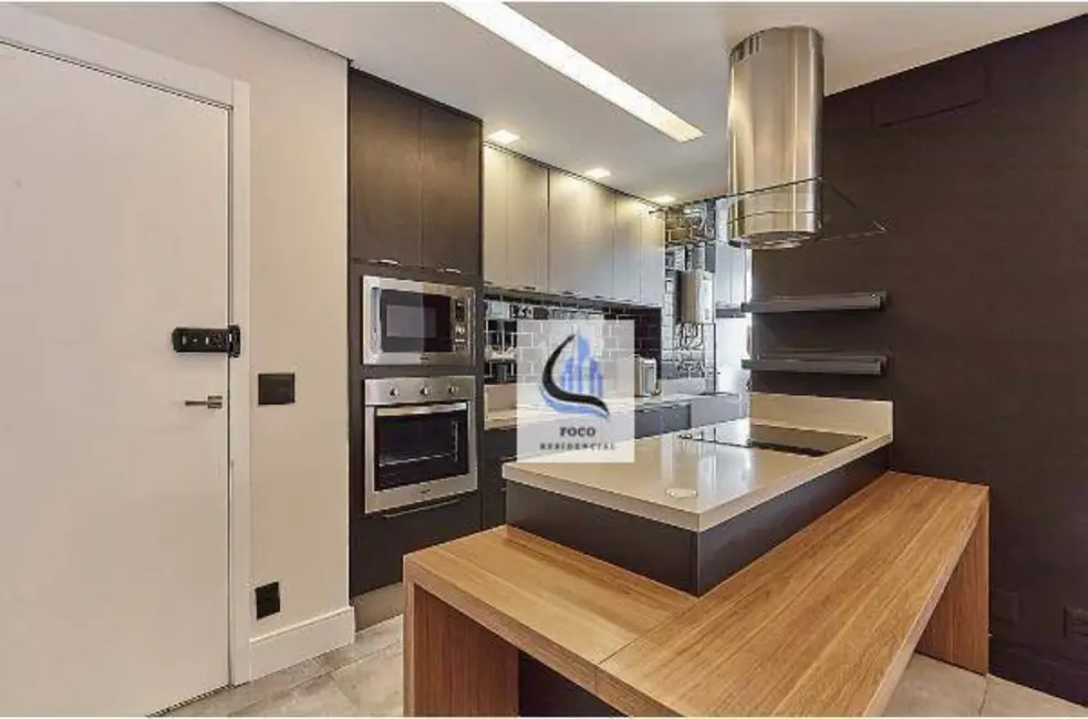 Foto 6 de Apartamento com 1 quarto para alugar, 81m2 em Vila Olímpia, São Paulo - SP