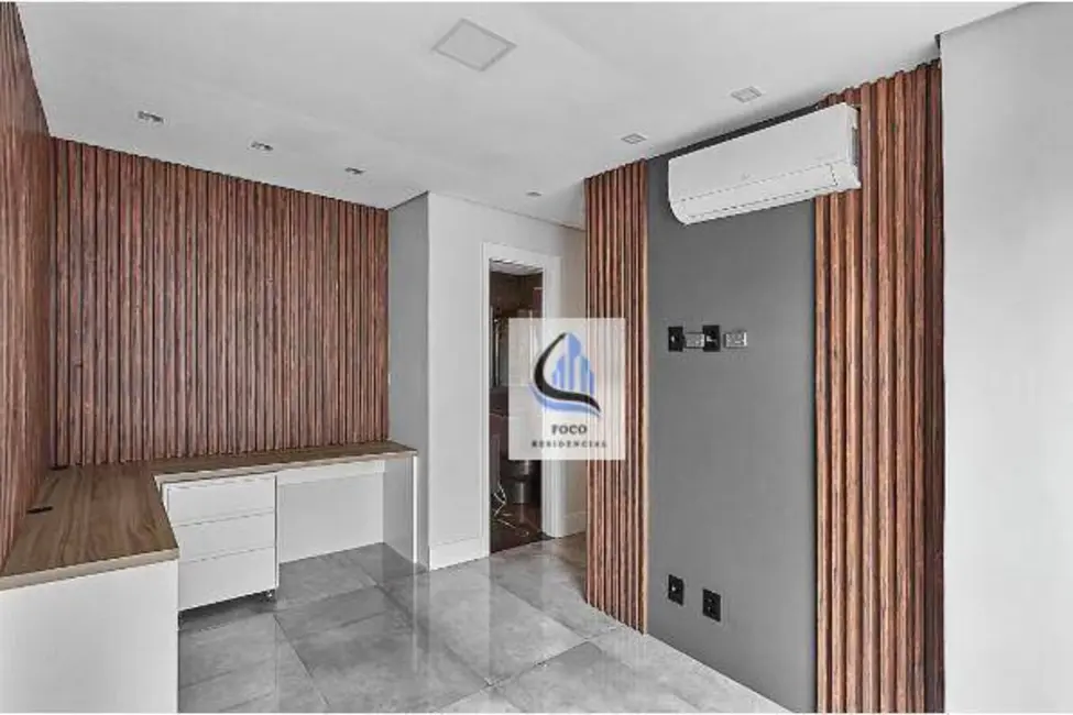 Foto 9 de Apartamento com 1 quarto para alugar, 81m2 em Vila Olímpia, São Paulo - SP