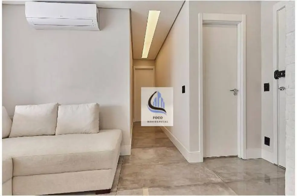 Foto 5 de Apartamento com 1 quarto para alugar, 81m2 em Vila Olímpia, São Paulo - SP