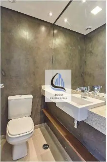 Foto 8 de Apartamento com 1 quarto para alugar, 81m2 em Vila Olímpia, São Paulo - SP