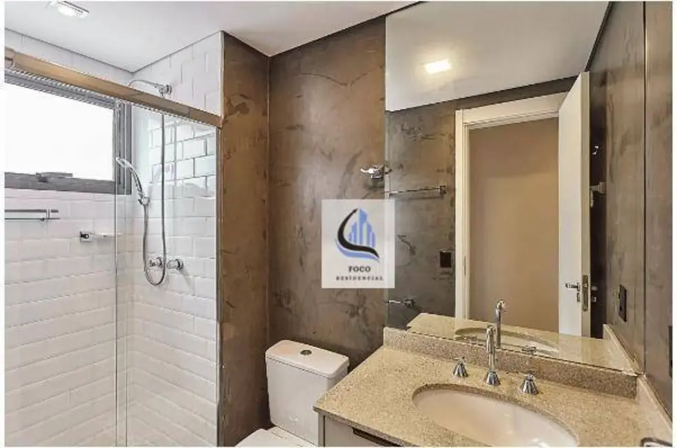 Foto 3 de Apartamento com 1 quarto para alugar, 81m2 em Vila Olímpia, São Paulo - SP