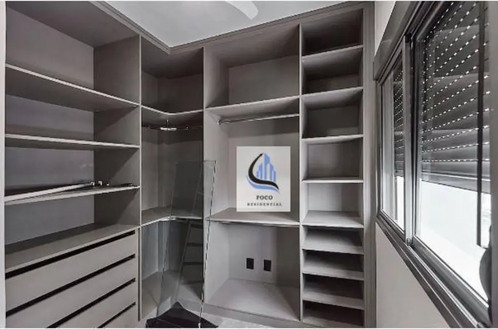 Foto 4 de Apartamento com 1 quarto para alugar, 81m2 em Vila Olímpia, São Paulo - SP