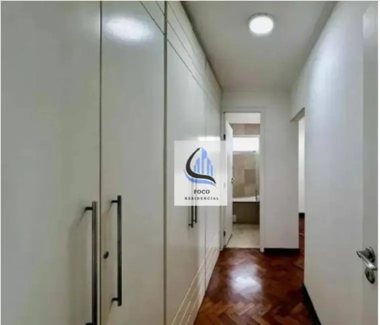 Foto 3 de Cobertura com 4 quartos à venda e para alugar, 269m2 em Campo Belo, São Paulo - SP