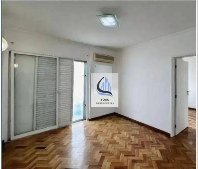 Foto 4 de Cobertura com 4 quartos à venda e para alugar, 269m2 em Campo Belo, São Paulo - SP