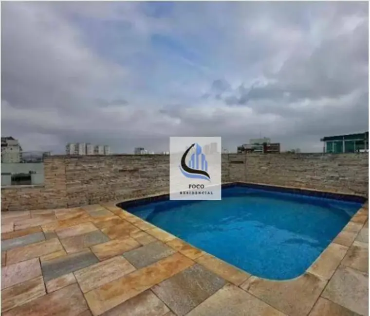 Foto 8 de Cobertura com 4 quartos à venda e para alugar, 269m2 em Campo Belo, São Paulo - SP