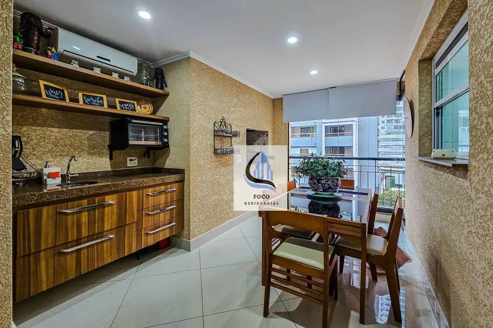Apartamento com 4 quartos à venda e para alugar, 218m2 em Brooklin Paulista, São Paulo - SP - imagem 3 Foto 3 de Apartamento com 4 quartos à venda e para alugar, 218m2 em Brooklin Paulista, São Paulo - SP
