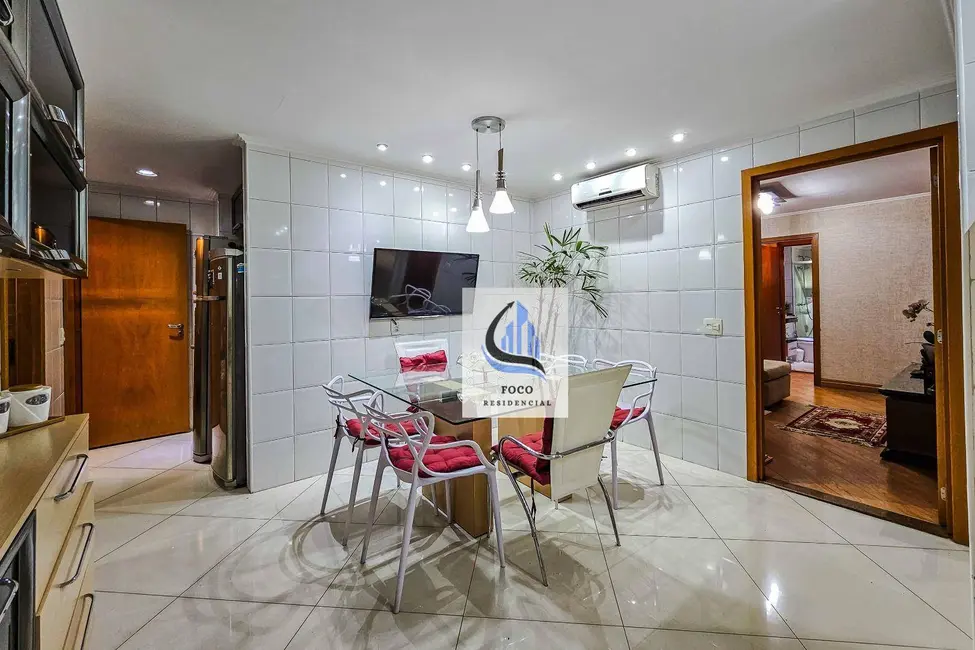 Apartamento com 4 quartos à venda e para alugar, 218m2 em Brooklin Paulista, São Paulo - SP - imagem 9 Foto 9 de Apartamento com 4 quartos à venda e para alugar, 218m2 em Brooklin Paulista, São Paulo - SP