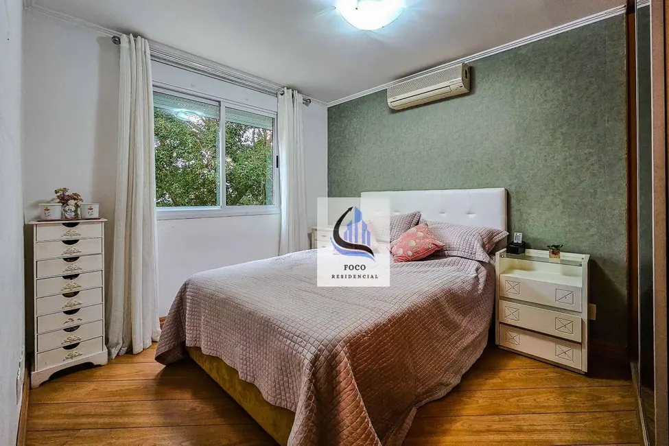 Apartamento com 4 quartos à venda e para alugar, 218m2 em Brooklin Paulista, São Paulo - SP - imagem 4 Foto 4 de Apartamento com 4 quartos à venda e para alugar, 218m2 em Brooklin Paulista, São Paulo - SP