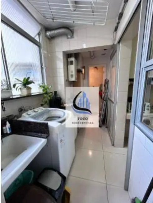 Foto 4 de Apartamento com 3 quartos à venda, 112m2 em Moema, São Paulo - SP