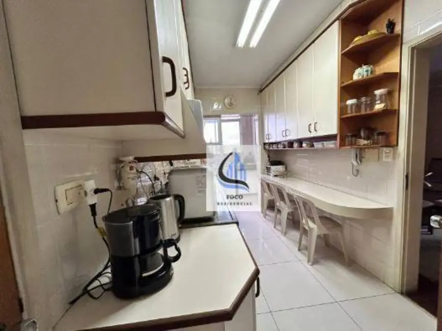 Foto 5 de Apartamento com 3 quartos à venda, 112m2 em Moema, São Paulo - SP