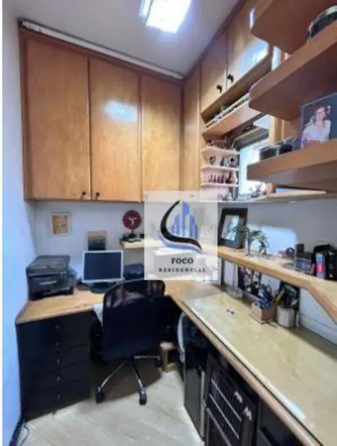 Foto 3 de Apartamento com 3 quartos à venda, 112m2 em Moema, São Paulo - SP