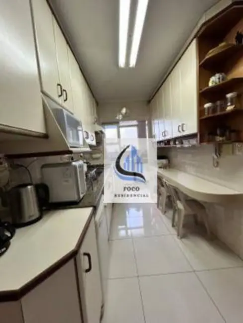 Foto 6 de Apartamento com 3 quartos à venda, 112m2 em Moema, São Paulo - SP