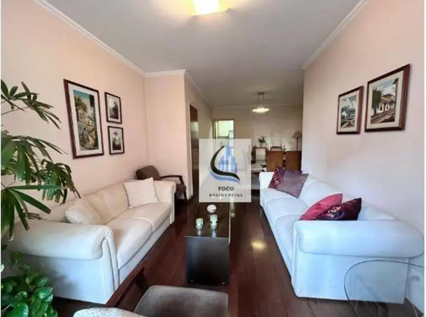 Foto 8 de Apartamento com 3 quartos à venda, 112m2 em Moema, São Paulo - SP