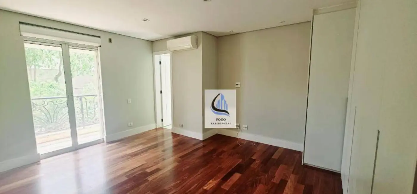 Foto 9 de Apartamento com 6 quartos à venda e para alugar, 385m2 em Jardim Paulista, São Paulo - SP