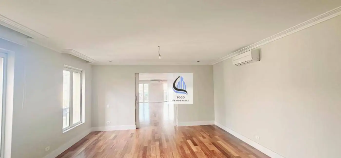 Foto 8 de Apartamento com 6 quartos à venda e para alugar, 385m2 em Jardim Paulista, São Paulo - SP