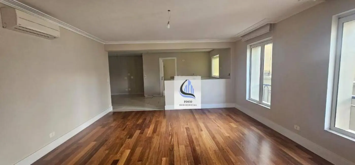 Foto 4 de Apartamento com 6 quartos à venda e para alugar, 385m2 em Jardim Paulista, São Paulo - SP