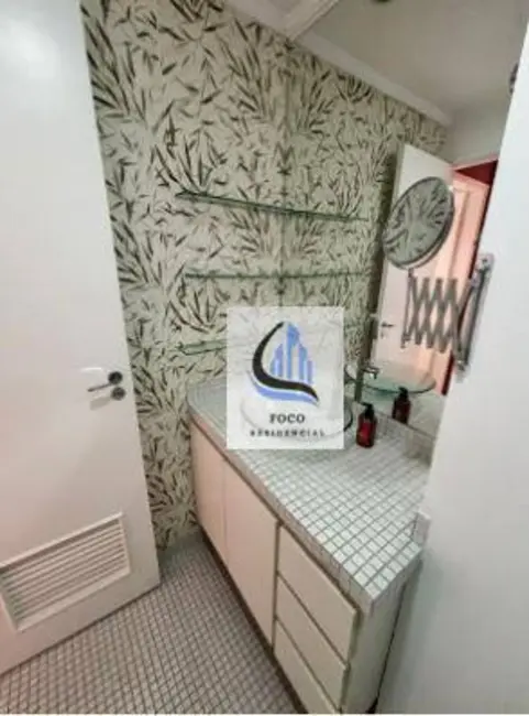 Apartamento com 1 quarto à venda e para alugar, 37m2 em Vila Nova Conceição, São Paulo - SP - imagem 7 Foto 7 de Apartamento com 1 quarto à venda e para alugar, 37m2 em Vila Nova Conceição, São Paulo - SP