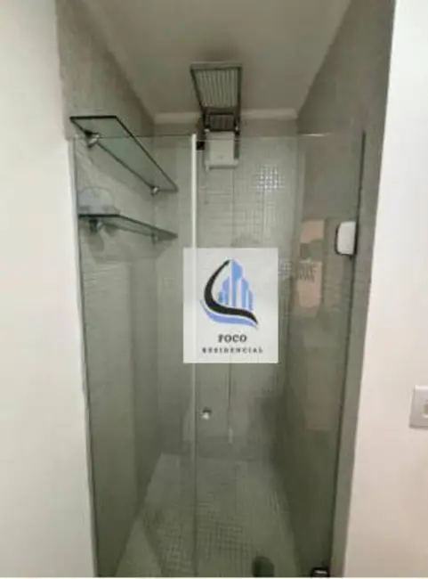 Apartamento com 1 quarto à venda e para alugar, 37m2 em Vila Nova Conceição, São Paulo - SP - imagem 6 Foto 6 de Apartamento com 1 quarto à venda e para alugar, 37m2 em Vila Nova Conceição, São Paulo - SP