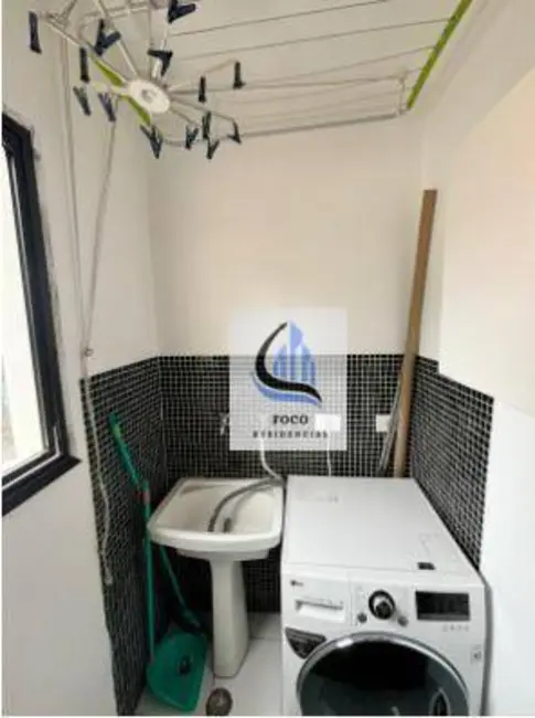 Apartamento com 1 quarto à venda e para alugar, 37m2 em Vila Nova Conceição, São Paulo - SP - imagem 3 Foto 3 de Apartamento com 1 quarto à venda e para alugar, 37m2 em Vila Nova Conceição, São Paulo - SP