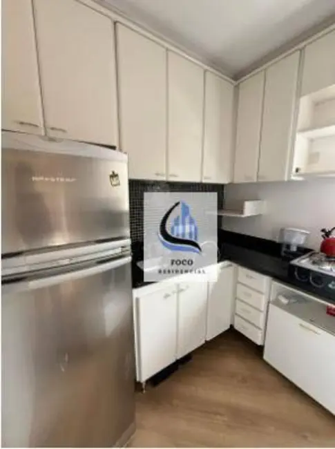 Apartamento com 1 quarto à venda e para alugar, 37m2 em Vila Nova Conceição, São Paulo - SP - imagem 4 Foto 4 de Apartamento com 1 quarto à venda e para alugar, 37m2 em Vila Nova Conceição, São Paulo - SP