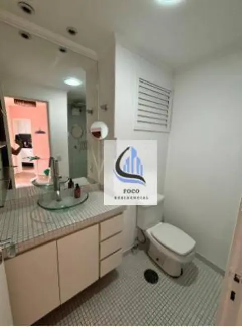 Apartamento com 1 quarto à venda e para alugar, 37m2 em Vila Nova Conceição, São Paulo - SP - imagem 8 Foto 8 de Apartamento com 1 quarto à venda e para alugar, 37m2 em Vila Nova Conceição, São Paulo - SP
