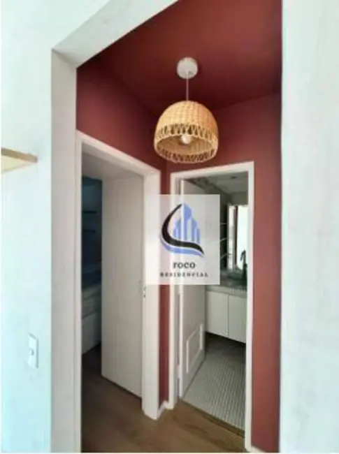 Foto 2 de Apartamento com 1 quarto à venda e para alugar, 37m2 em Vila Nova Conceição, São Paulo - SP