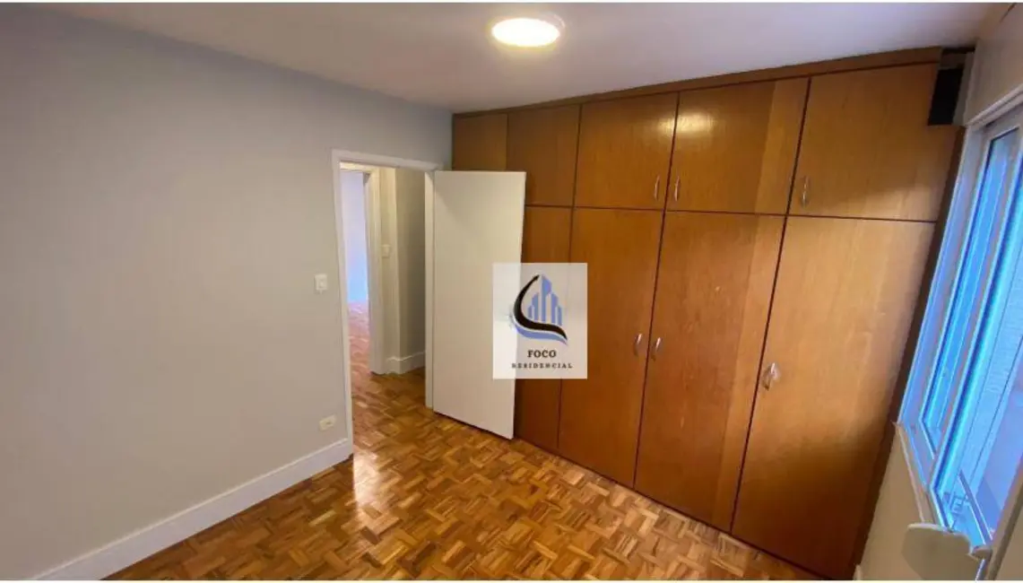 Foto 4 de Apartamento com 2 quartos à venda, 80m2 em Moema, São Paulo - SP