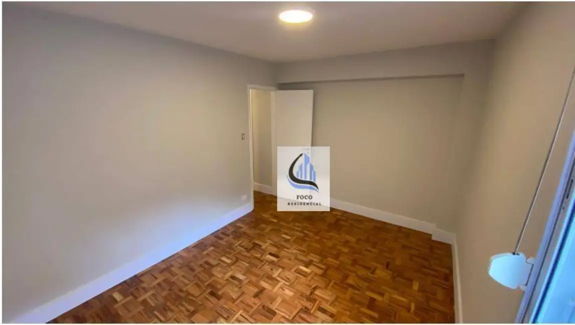 Foto 2 de Apartamento com 2 quartos à venda, 80m2 em Moema, São Paulo - SP