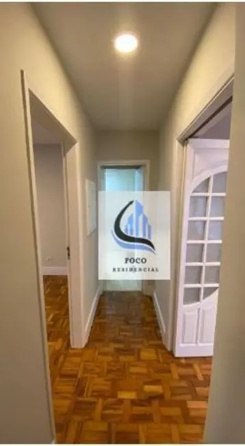 Foto 3 de Apartamento com 2 quartos à venda, 80m2 em Moema, São Paulo - SP