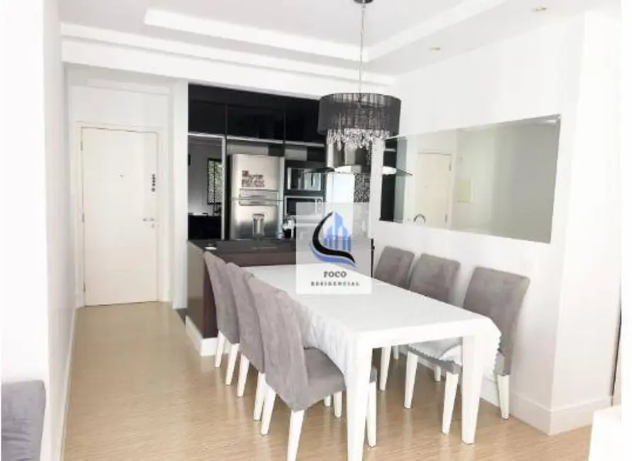 Foto 1 de Apartamento com 2 quartos à venda, 84m2 em Vila Mariana, São Paulo - SP