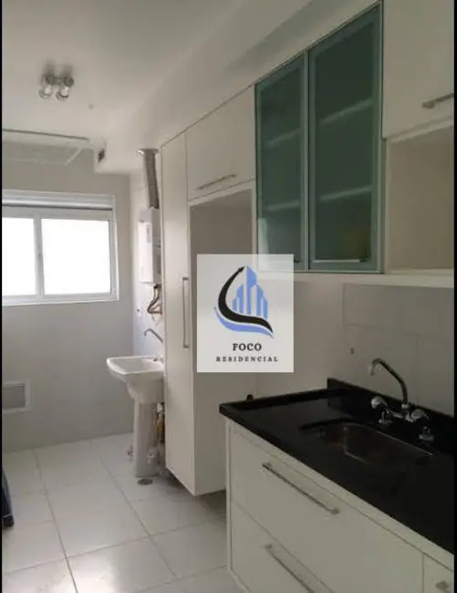 Foto 2 de Apartamento com 2 quartos para alugar, 65m2 em Vila Mariana, São Paulo - SP