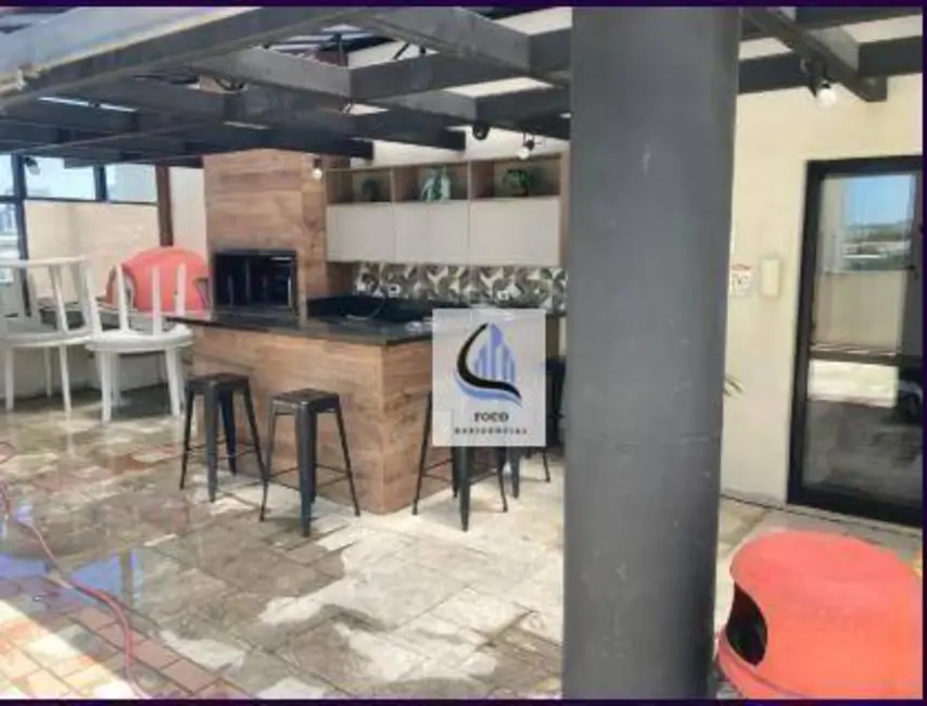 Foto 8 de Apartamento com 2 quartos à venda, 78m2 em Moema, São Paulo - SP