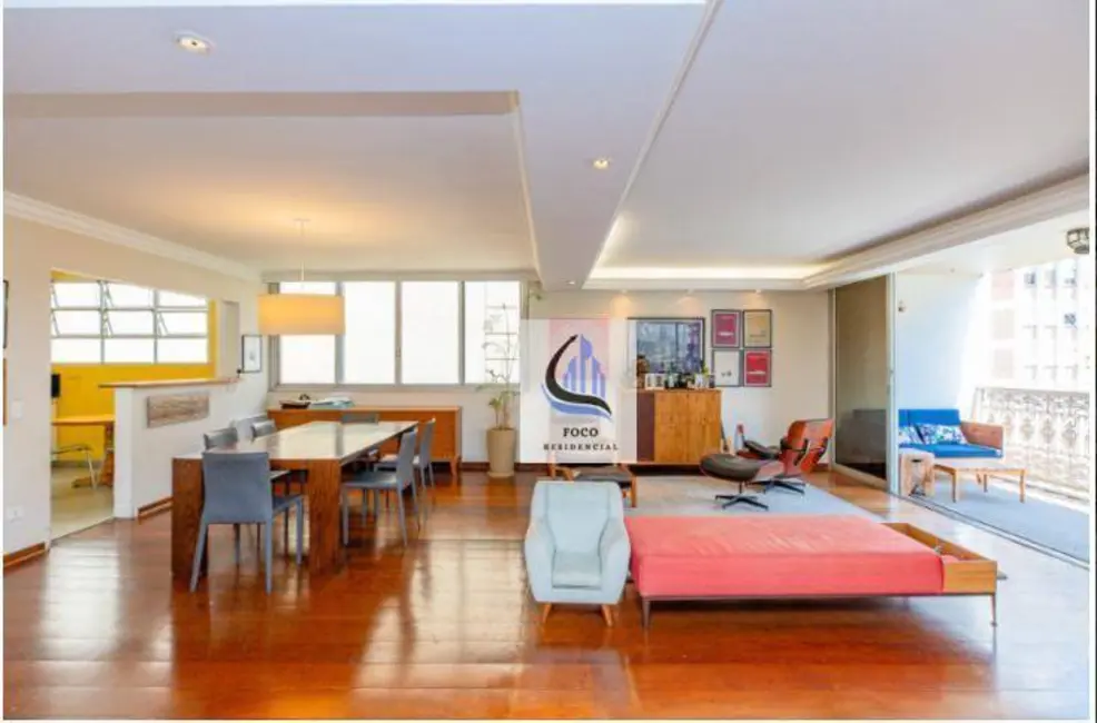 Foto 8 de Apartamento com 3 quartos à venda e para alugar, 331m2 em Itaim Bibi, São Paulo - SP