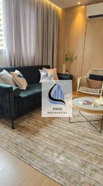 Apartamento com 2 quartos para alugar, 95m2 em Itaim Bibi, São Paulo - SP - imagem 1 Foto 1 de Apartamento com 2 quartos para alugar, 95m2 em Itaim Bibi, São Paulo - SP