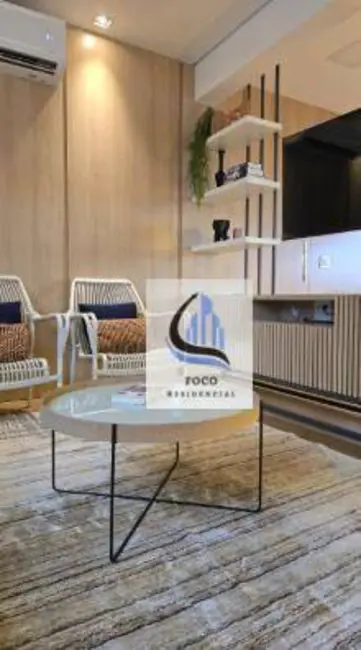 Apartamento com 2 quartos para alugar, 95m2 em Itaim Bibi, São Paulo - SP - imagem 5 Foto 5 de Apartamento com 2 quartos para alugar, 95m2 em Itaim Bibi, São Paulo - SP