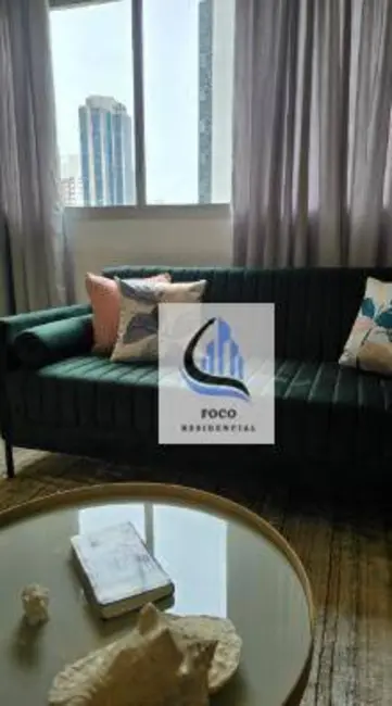 Apartamento com 2 quartos para alugar, 95m2 em Itaim Bibi, São Paulo - SP - imagem 8 Foto 8 de Apartamento com 2 quartos para alugar, 95m2 em Itaim Bibi, São Paulo - SP