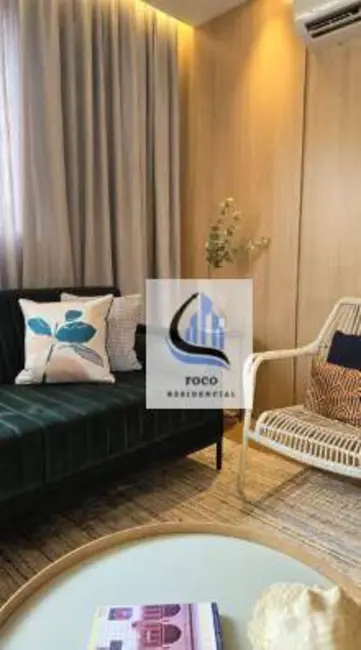 Apartamento com 2 quartos para alugar, 95m2 em Itaim Bibi, São Paulo - SP - imagem 7 Foto 7 de Apartamento com 2 quartos para alugar, 95m2 em Itaim Bibi, São Paulo - SP