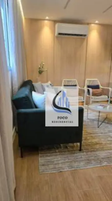 Apartamento com 2 quartos para alugar, 95m2 em Itaim Bibi, São Paulo - SP - imagem 3 Foto 3 de Apartamento com 2 quartos para alugar, 95m2 em Itaim Bibi, São Paulo - SP