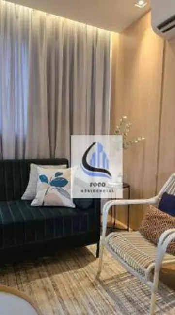 Apartamento com 2 quartos para alugar, 95m2 em Itaim Bibi, São Paulo - SP - imagem 9 Foto 9 de Apartamento com 2 quartos para alugar, 95m2 em Itaim Bibi, São Paulo - SP