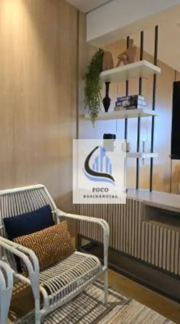 Apartamento com 2 quartos para alugar, 95m2 em Itaim Bibi, São Paulo - SP - imagem 6 Foto 6 de Apartamento com 2 quartos para alugar, 95m2 em Itaim Bibi, São Paulo - SP